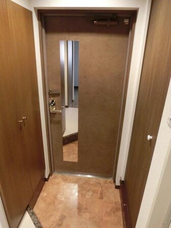 フェニックス幡ヶ谷壱番館の物件内観写真